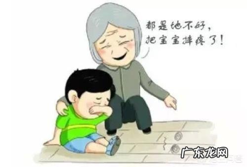 隔代教育中,我们该怎样告诉老人更科学的育儿方式?