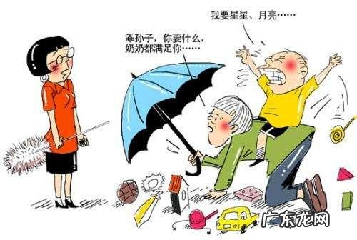 隔代教育中,我们该怎样告诉老人更科学的育儿方式?