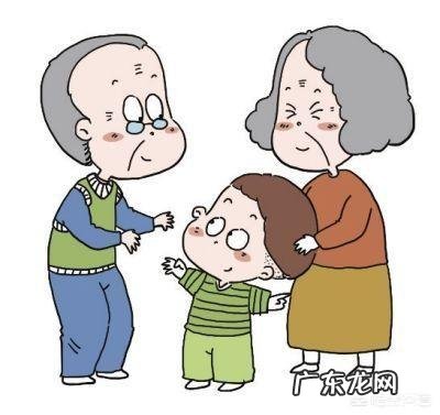 隔代教育中,我们该怎样告诉老人更科学的育儿方式?