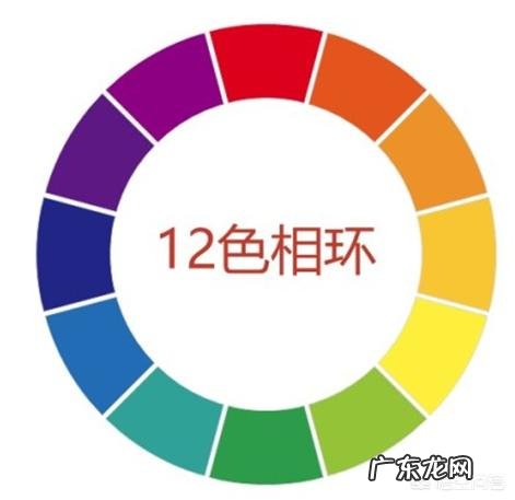 怎样才能掌握简单的色彩搭配?