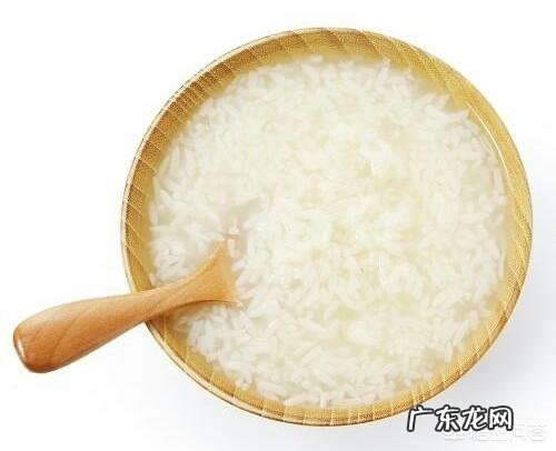 醪糟有什么功效与作用?