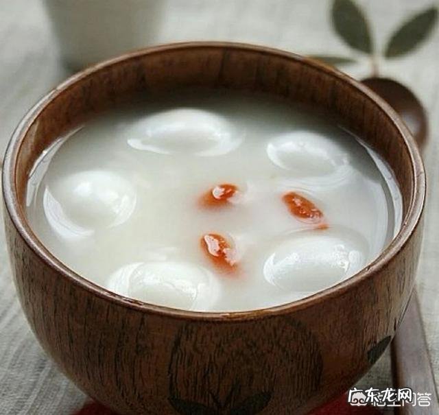 醪糟有什么功效与作用?