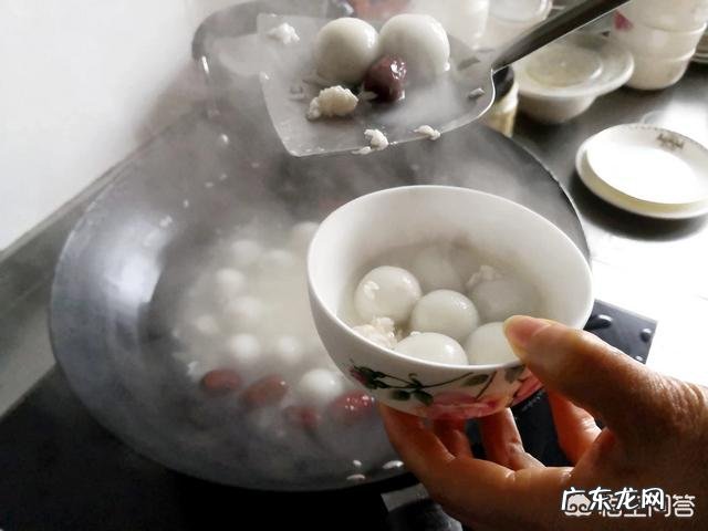 醪糟有什么功效与作用?