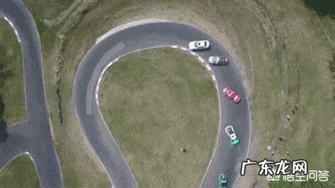 汽车是如何漂移的?