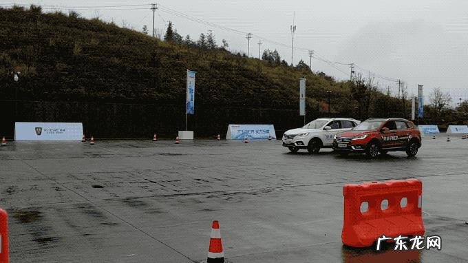 汽车是如何漂移的?