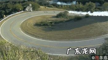 汽车是如何漂移的?