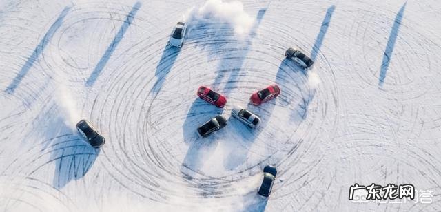 汽车是如何漂移的?