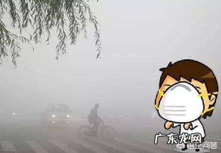 持续雾霾天，父母如何帮助宝宝减少雾霾伤害？