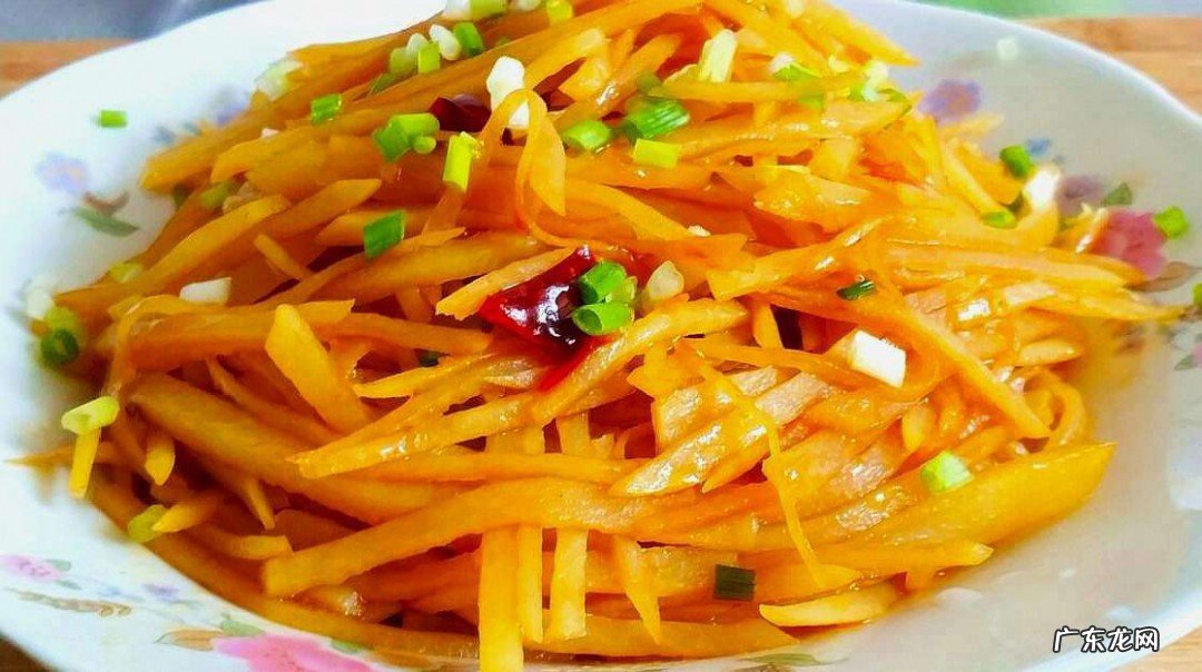 家常美食简要做法