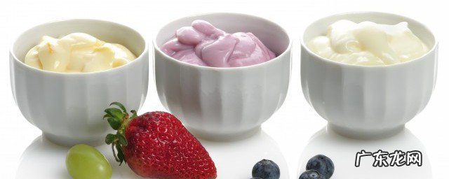 酸奶机制作酸奶方法