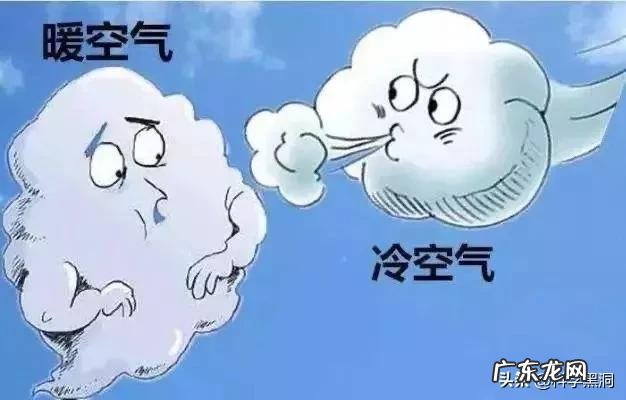 冬天小寒打雷下雨预示着什么?