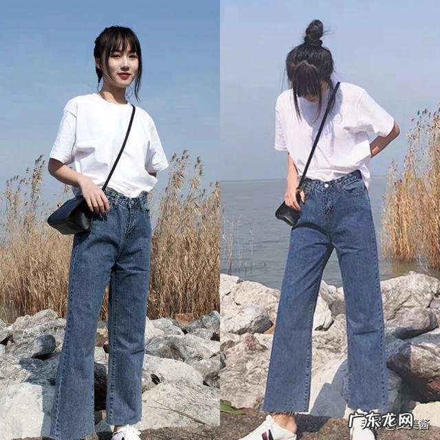 人人都有的白T恤,怎样才能穿得特别?