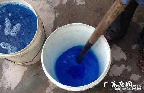 波尔多液怎样配制？