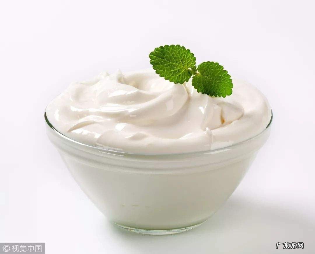 风味酸奶和酸奶的区别