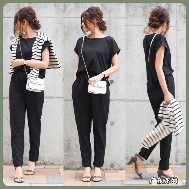 韩国的小姐姐，夏天都是怎样搭配裤子的？