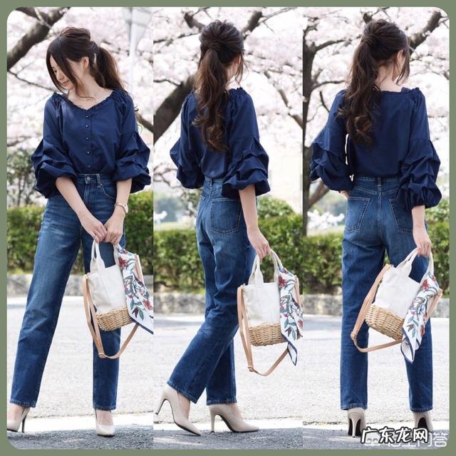韩国的小姐姐，夏天都是怎样搭配裤子的？