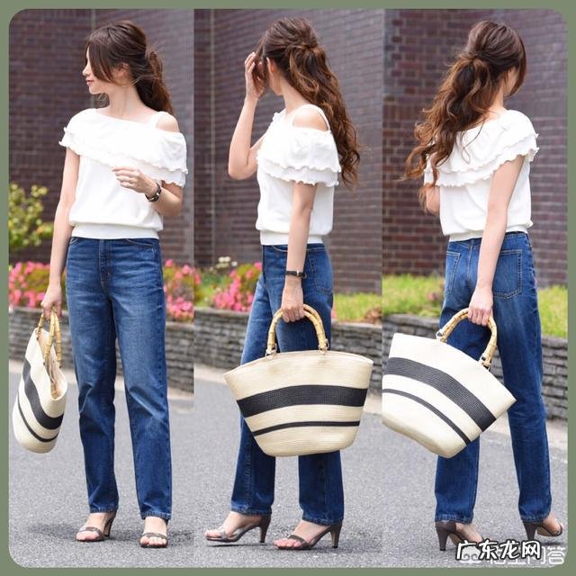 韩国的小姐姐，夏天都是怎样搭配裤子的？