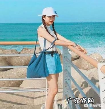 韩国的小姐姐，夏天都是怎样搭配裤子的？