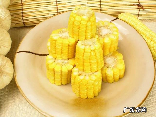 吃玉米到底能不能减肥?
