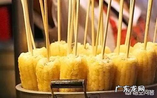 吃玉米到底能不能减肥?