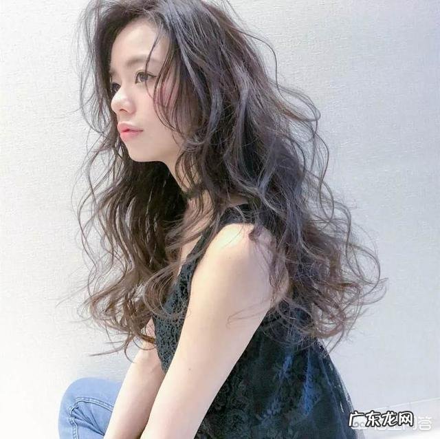 女生除了大波浪还有哪些好看的发型推荐？