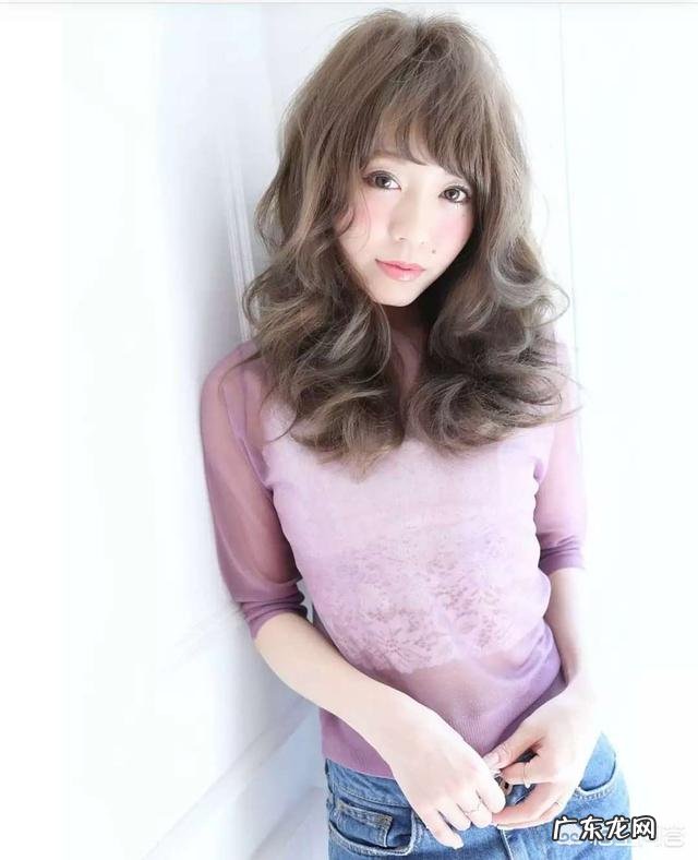 女生除了大波浪还有哪些好看的发型推荐？