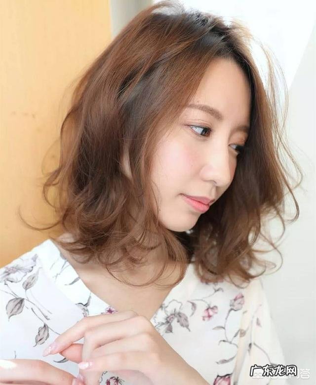 女生除了大波浪还有哪些好看的发型推荐？