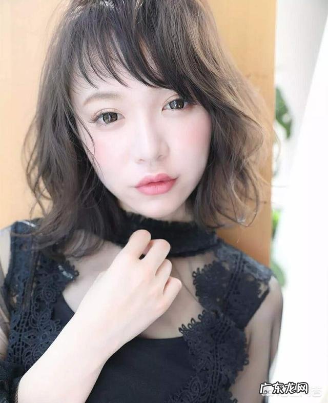 女生除了大波浪还有哪些好看的发型推荐？