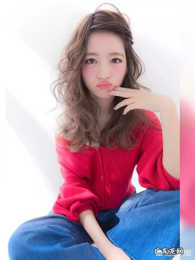 女生除了大波浪还有哪些好看的发型推荐？