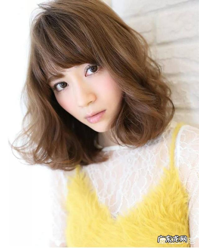 女生除了大波浪还有哪些好看的发型推荐？