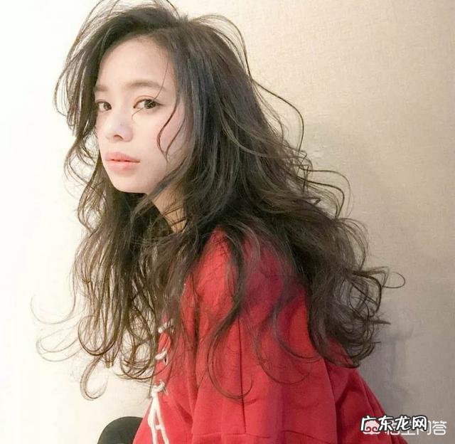 女生除了大波浪还有哪些好看的发型推荐？