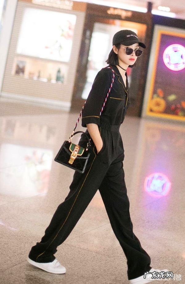 有什么时髦的连体裤推荐吗?