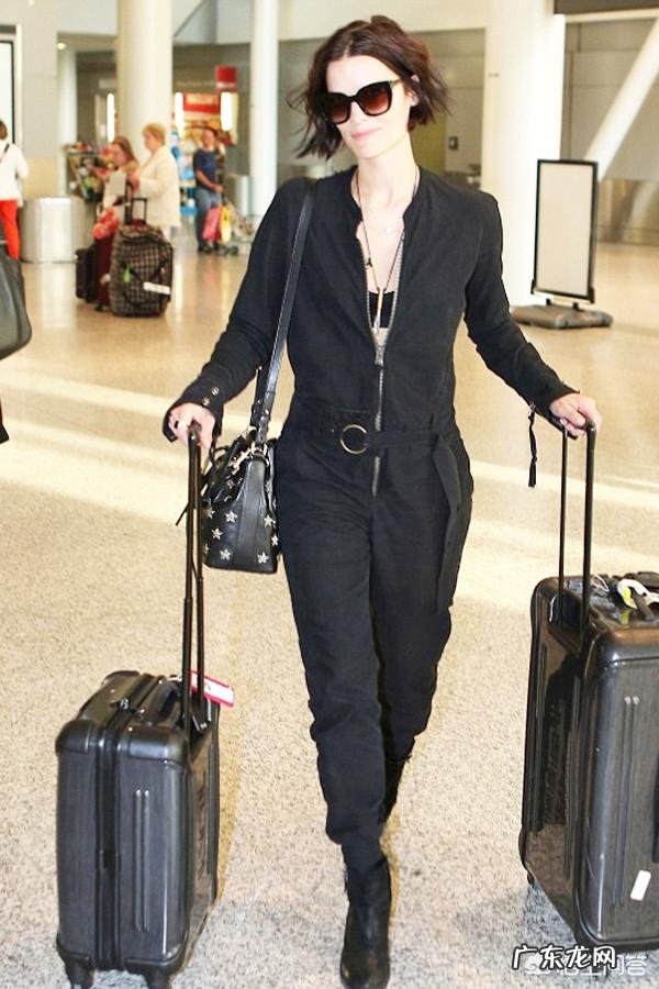 有什么时髦的连体裤推荐吗？