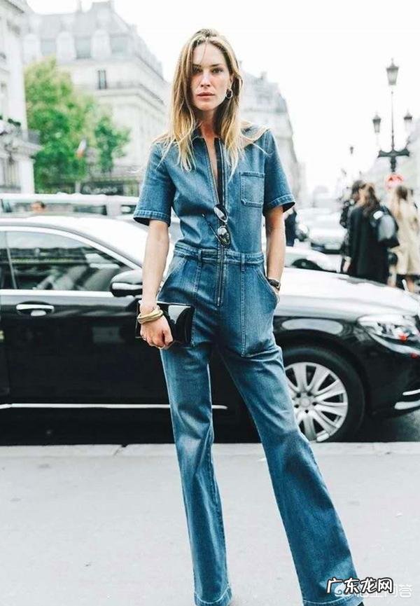 有什么时髦的连体裤推荐吗?