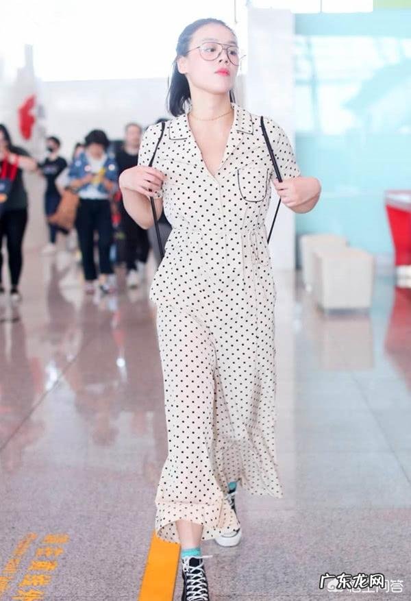 有什么时髦的连体裤推荐吗?