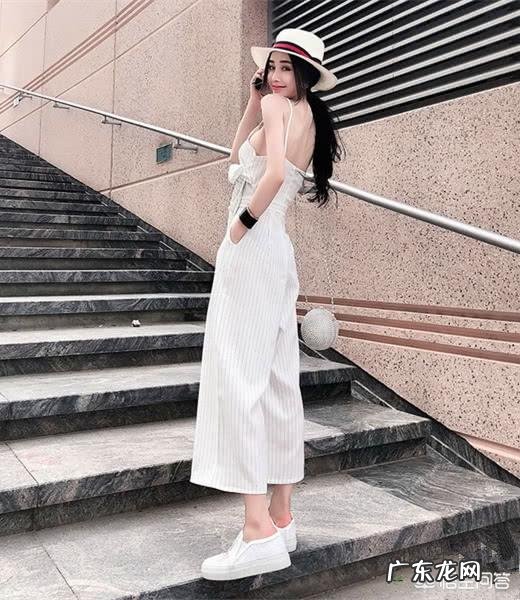 有什么时髦的连体裤推荐吗?