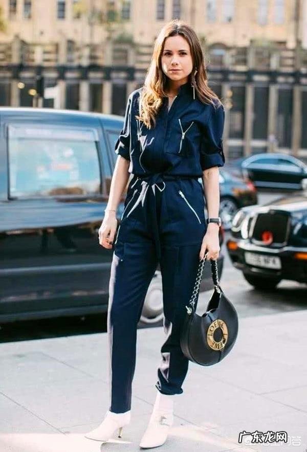 有什么时髦的连体裤推荐吗?