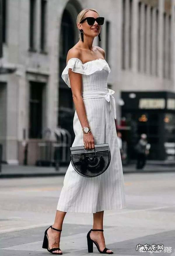 有什么时髦的连体裤推荐吗?