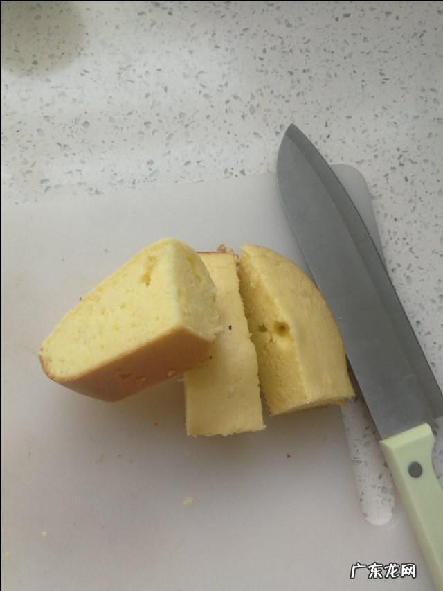 面包机做蛋糕 面包机能做蛋糕吗