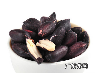 黑皮花生的产地 黑皮花生是哪里的特产 黑花生的产地是什么地方