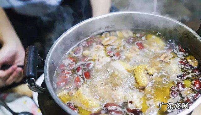 广州,一座被“鸡”统领的城…… 广州在鸡的哪个地方