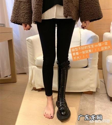 今年流行的“骑士靴”怎么搭配更时尚？