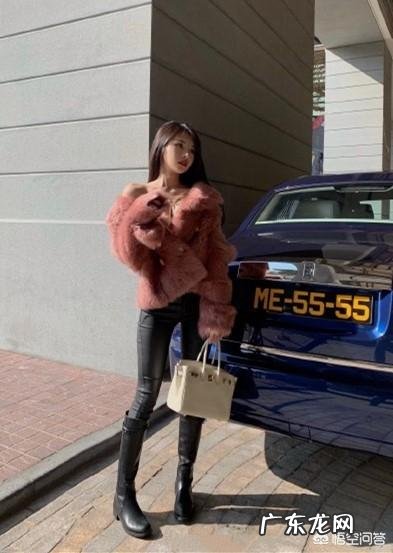 今年流行的“骑士靴”怎么搭配更时尚？