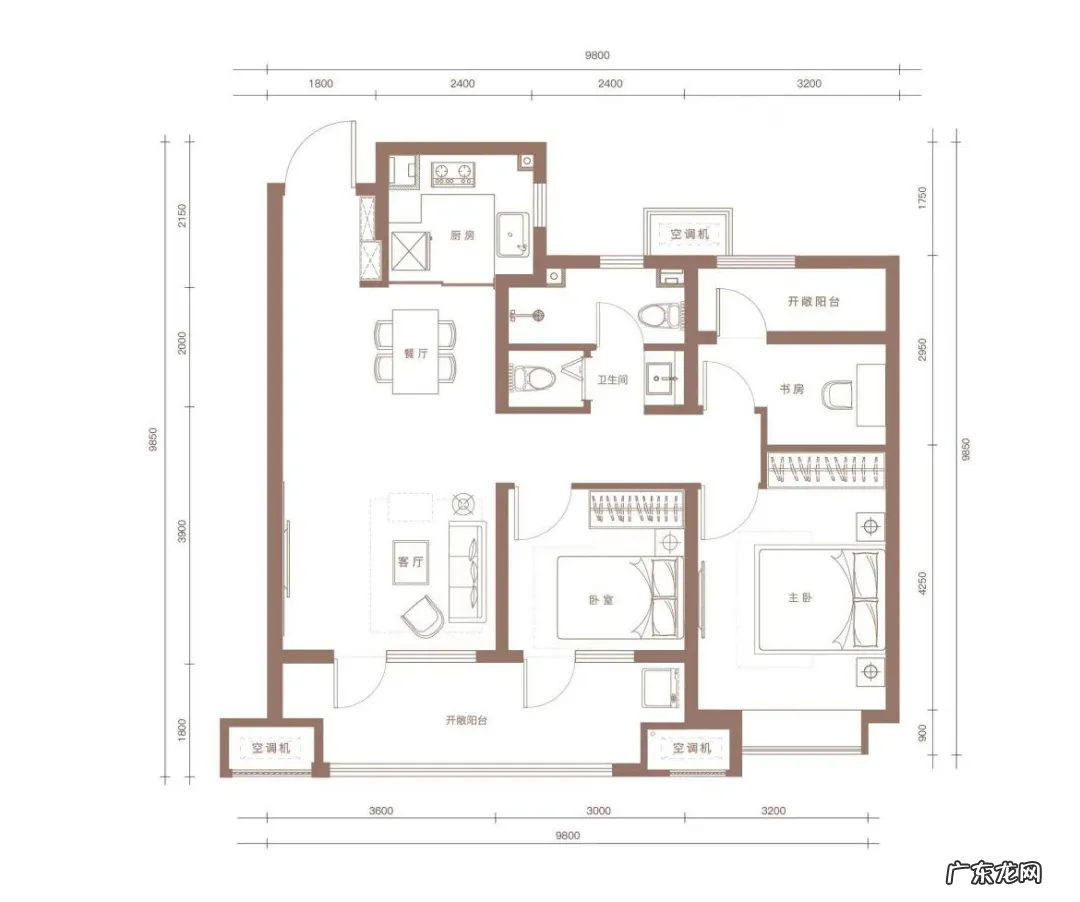 胶南哪个楼盘房子比较好 胶南哪里的房子比较好