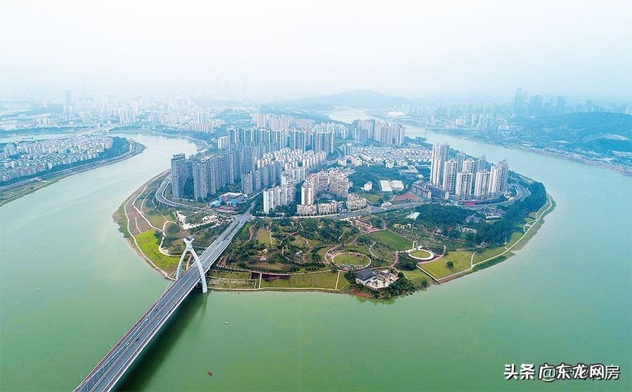 江景房有哪些利弊？容易升值吗？ 靠江的房子风水