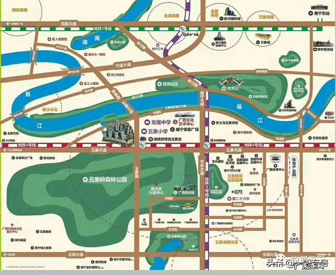 江景房有哪些利弊？容易升值吗？ 靠江的房子风水