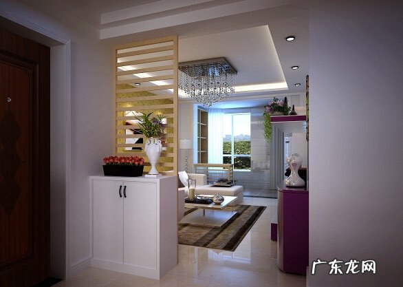 玄关风水十大禁忌 楼房玄关风水禁忌