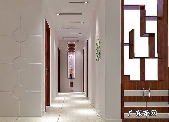 玄关风水十大禁忌 楼房玄关风水禁忌