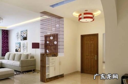 玄关风水十大禁忌 楼房玄关风水禁忌