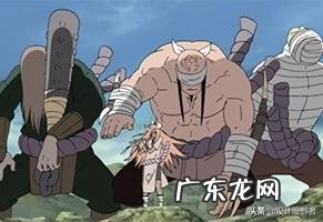 火影:除了蛤蟆、蛞蝓、和蛇,还有什么通灵兽?